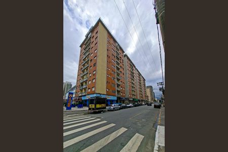 Apartamento para alugar com 78m², 2 quartos e 1 vaga Apartamento para alugar com 78m², 2 quartos e 1 vagaFachada do Prédio