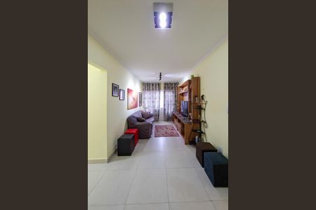 Apartamento para alugar com 78m², 2 quartos e 1 vaga Apartamento para alugar com 78m², 2 quartos e 1 vagaSala