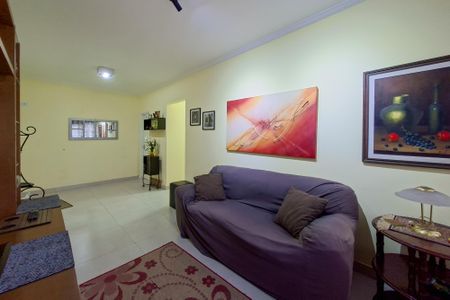 Apartamento para alugar com 78m², 2 quartos e 1 vaga Apartamento para alugar com 78m², 2 quartos e 1 vagaSala