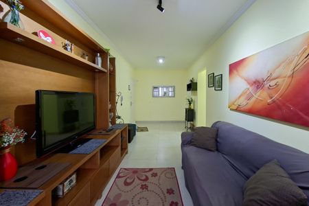 Apartamento para alugar com 78m², 2 quartos e 1 vaga Apartamento para alugar com 78m², 2 quartos e 1 vagaSala