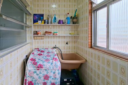 Apartamento para alugar com 78m², 2 quartos e 1 vaga Apartamento para alugar com 78m², 2 quartos e 1 vagaÁrea de Serviço