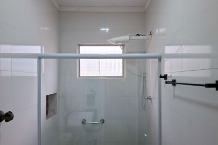 Apartamento para alugar com 78m², 2 quartos e 1 vaga Apartamento para alugar com 78m², 2 quartos e 1 vagaBanheiro