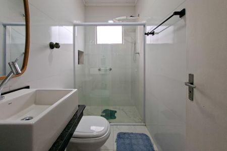 Apartamento para alugar com 78m², 2 quartos e 1 vaga Apartamento para alugar com 78m², 2 quartos e 1 vagaBanheiro