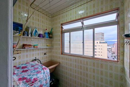 Apartamento para alugar com 78m², 2 quartos e 1 vaga Apartamento para alugar com 78m², 2 quartos e 1 vagaÁrea de Serviço