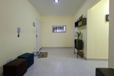 Apartamento para alugar com 78m², 2 quartos e 1 vaga Apartamento para alugar com 78m², 2 quartos e 1 vagaSala