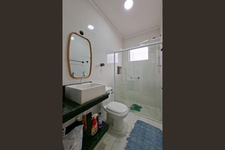 Apartamento para alugar com 78m², 2 quartos e 1 vaga Apartamento para alugar com 78m², 2 quartos e 1 vagaBanheiro