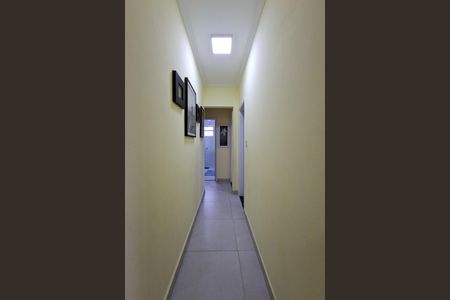 Apartamento para alugar com 78m², 2 quartos e 1 vaga Apartamento para alugar com 78m², 2 quartos e 1 vagaCorredor