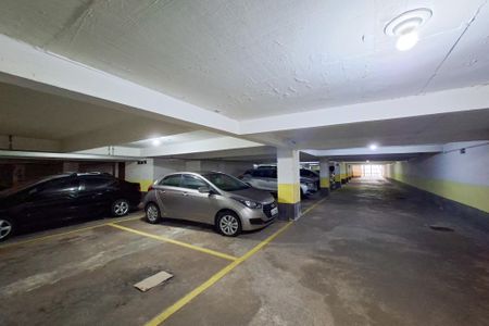 Apartamento para alugar com 78m², 2 quartos e 1 vaga Apartamento para alugar com 78m², 2 quartos e 1 vagaGaragem