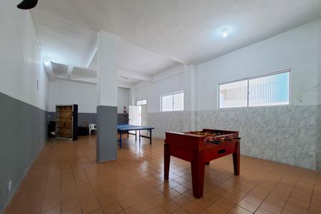 Apartamento para alugar com 78m², 2 quartos e 1 vaga Apartamento para alugar com 78m², 2 quartos e 1 vagaÁrea comum - Salão de jogos