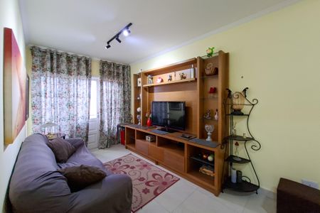 Apartamento para alugar com 78m², 2 quartos e 1 vaga Apartamento para alugar com 78m², 2 quartos e 1 vagaSala