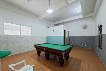 Apartamento para alugar com 78m², 2 quartos e 1 vaga Apartamento para alugar com 78m², 2 quartos e 1 vagaÁrea comum - Salão de jogos