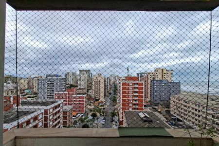 Apartamento para alugar com 78m², 2 quartos e 1 vaga Apartamento para alugar com 78m², 2 quartos e 1 vagaVista da Sacada da Sala