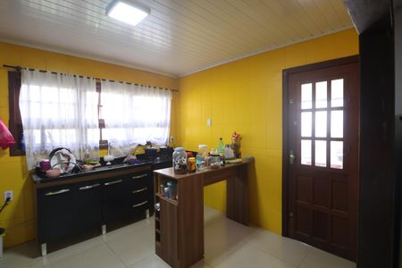 Casa à venda com 98m², 3 quartos e 1 vagaCozinha