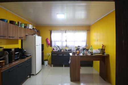 Casa à venda com 98m², 3 quartos e 1 vagaCozinha