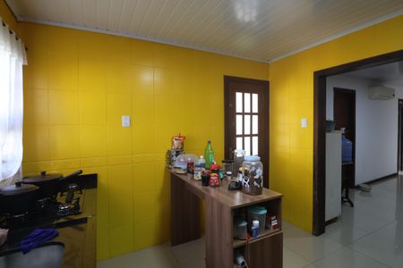 Casa à venda com 98m², 3 quartos e 1 vagaCozinha