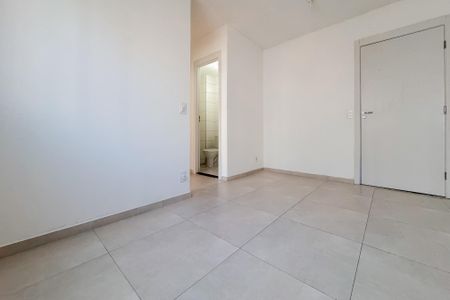 Sala de apartamento para alugar com 2 quartos, 41m² em Vila Independencia, São Paulo