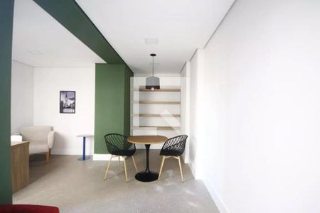 Apartamento à venda com 41m², 2 quartos e sem vaga Apartamento à venda com 41m², 2 quartos e sem vagaCoworking