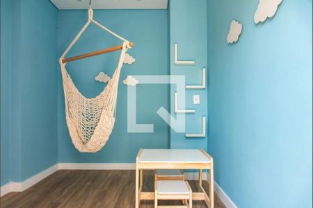 Apartamento à venda com 41m², 2 quartos e sem vaga Apartamento à venda com 41m², 2 quartos e sem vagaÁrea comum