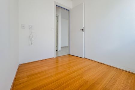 Quarto 1 de apartamento para alugar com 2 quartos, 41m² em Vila Independencia, São Paulo