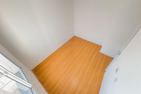 Apartamento à venda com 41m², 2 quartos e sem vaga Apartamento à venda com 41m², 2 quartos e sem vagaQuarto 2