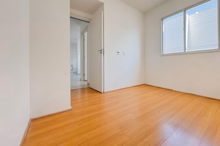 Apartamento à venda com 41m², 2 quartos e sem vaga Apartamento à venda com 41m², 2 quartos e sem vagaQuarto 2