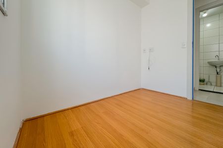 Quarto 1 de apartamento para alugar com 2 quartos, 41m² em Vila Independencia, São Paulo