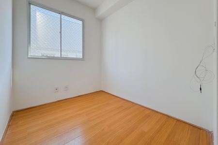 Apartamento à venda com 41m², 2 quartos e sem vaga Apartamento à venda com 41m², 2 quartos e sem vagaQuarto 1