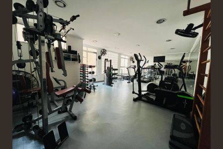 Apartamento à venda com 68m², 3 quartos e 2 vagasFoto 11