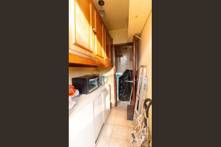 Apartamento à venda com 304m², 4 quartos e 2 vagas Apartamento à venda com 304m², 4 quartos e 2 vagasCozinha