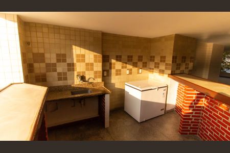 Apartamento à venda com 304m², 4 quartos e 2 vagas Apartamento à venda com 304m², 4 quartos e 2 vagasÁrea comum