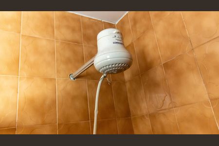 Apartamento à venda com 304m², 4 quartos e 2 vagas Apartamento à venda com 304m², 4 quartos e 2 vagasBanheiro da Suíte 1