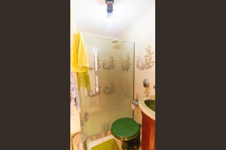 Apartamento à venda com 304m², 4 quartos e 2 vagas Apartamento à venda com 304m², 4 quartos e 2 vagasBanheiro Social 2