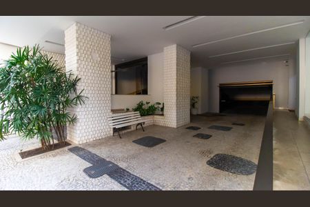 Apartamento à venda com 304m², 4 quartos e 2 vagas Apartamento à venda com 304m², 4 quartos e 2 vagasÁrea comum