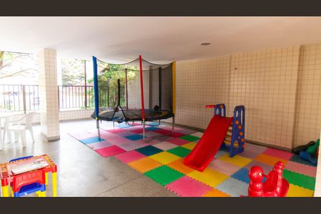 Apartamento à venda com 304m², 4 quartos e 2 vagas Apartamento à venda com 304m², 4 quartos e 2 vagasÁrea comum