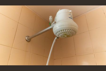 Apartamento à venda com 304m², 4 quartos e 2 vagas Apartamento à venda com 304m², 4 quartos e 2 vagasBanheiro Social 1