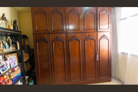 Apartamento à venda com 304m², 4 quartos e 2 vagas Apartamento à venda com 304m², 4 quartos e 2 vagasQuarto 1