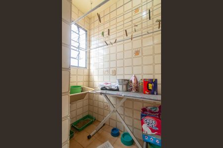 Apartamento à venda com 70m², 3 quartos e 1 vaga Apartamento à venda com 70m², 3 quartos e 1 vagaCozinha e Área de Serviço