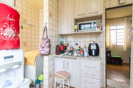 Apartamento à venda com 70m², 3 quartos e 1 vaga Apartamento à venda com 70m², 3 quartos e 1 vagaCozinha