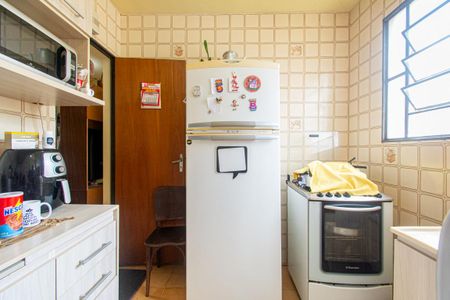 Apartamento à venda com 70m², 3 quartos e 1 vaga Apartamento à venda com 70m², 3 quartos e 1 vagaCozinha