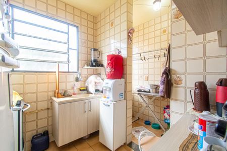 Apartamento à venda com 70m², 3 quartos e 1 vaga Apartamento à venda com 70m², 3 quartos e 1 vagaCozinha