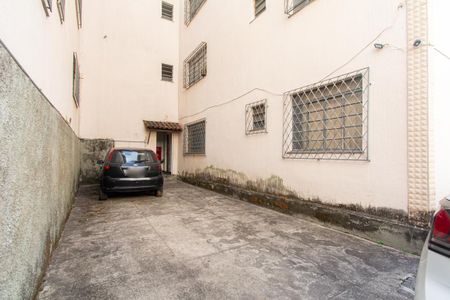 Apartamento à venda com 70m², 3 quartos e 1 vaga Apartamento à venda com 70m², 3 quartos e 1 vagaGaragem