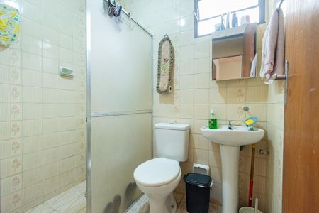 Apartamento à venda com 70m², 3 quartos e 1 vaga Apartamento à venda com 70m², 3 quartos e 1 vagaBanheiro