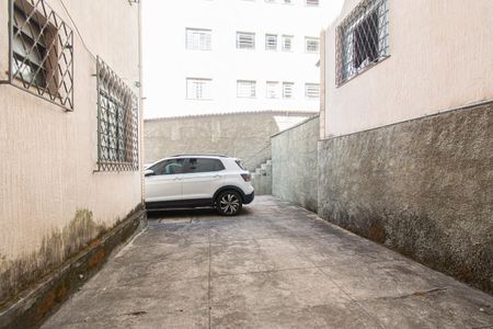 Apartamento à venda com 70m², 3 quartos e 1 vaga Apartamento à venda com 70m², 3 quartos e 1 vagaGaragem