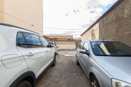 Apartamento à venda com 70m², 3 quartos e 1 vaga Apartamento à venda com 70m², 3 quartos e 1 vagaGaragem
