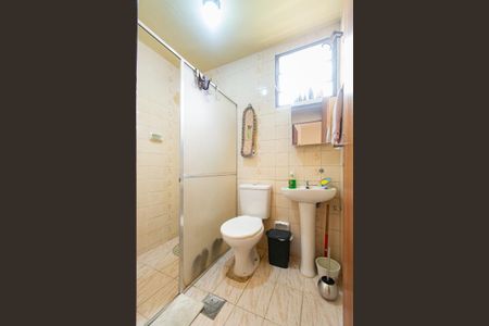 Apartamento à venda com 70m², 3 quartos e 1 vaga Apartamento à venda com 70m², 3 quartos e 1 vagaBanheiro