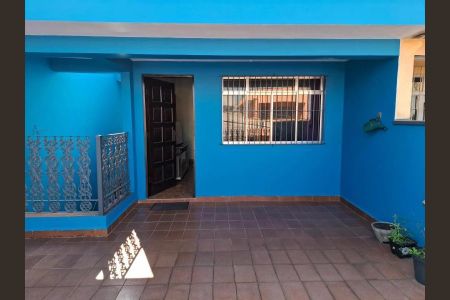 Casa à venda com 115m², 3 quartos e 2 vagas Casa à venda com 115m², 3 quartos e 2 vagasFoto 25