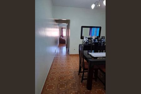 Casa à venda com 115m², 3 quartos e 2 vagas Casa à venda com 115m², 3 quartos e 2 vagasFoto 22