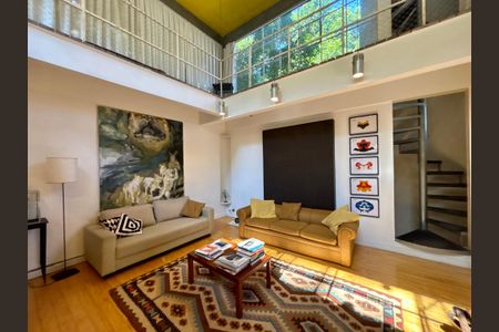 Casa à venda com 234m², 4 quartos e 1 vagaSala