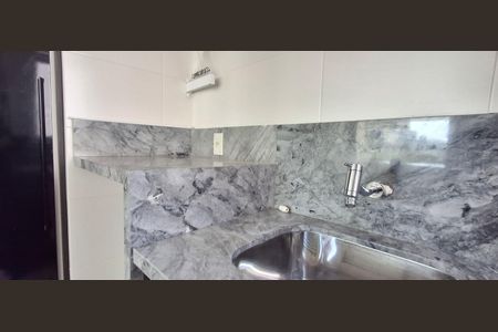 Apartamento para alugar com 76m², 2 quartos e 2 vagasÁrea de Serviço