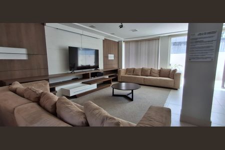 Apartamento para alugar com 76m², 2 quartos e 2 vagasÁrea Comum - Cinema